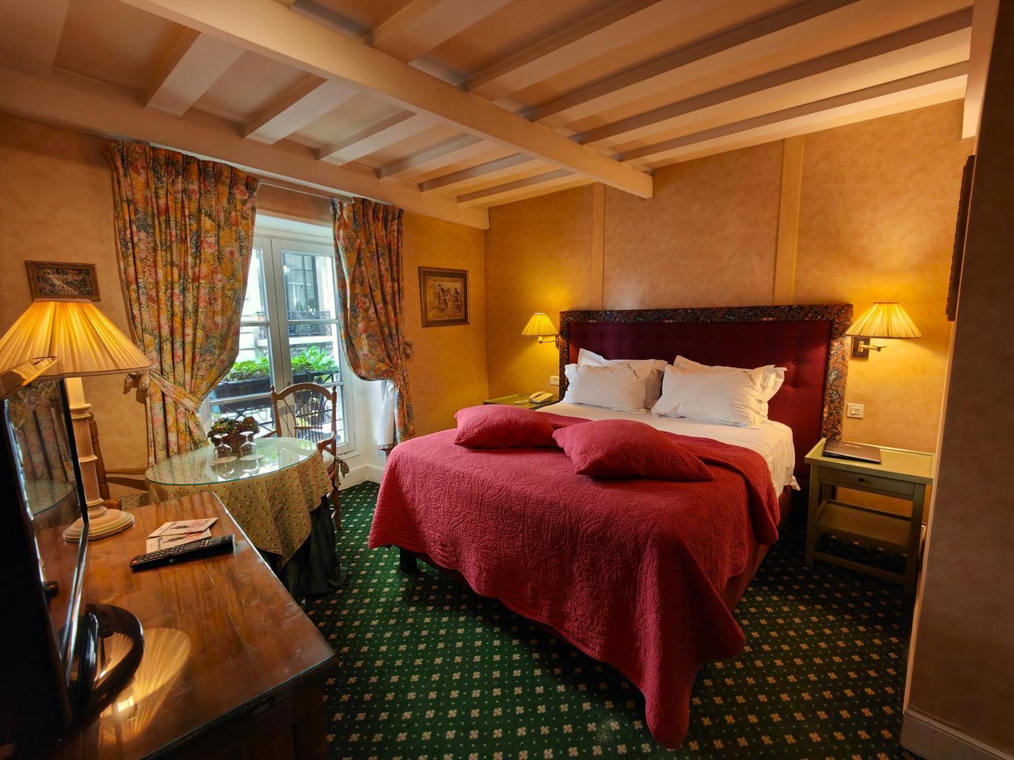 Le Relais Medicis Hotel