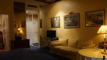 Le Relais Médicis 4* Paris