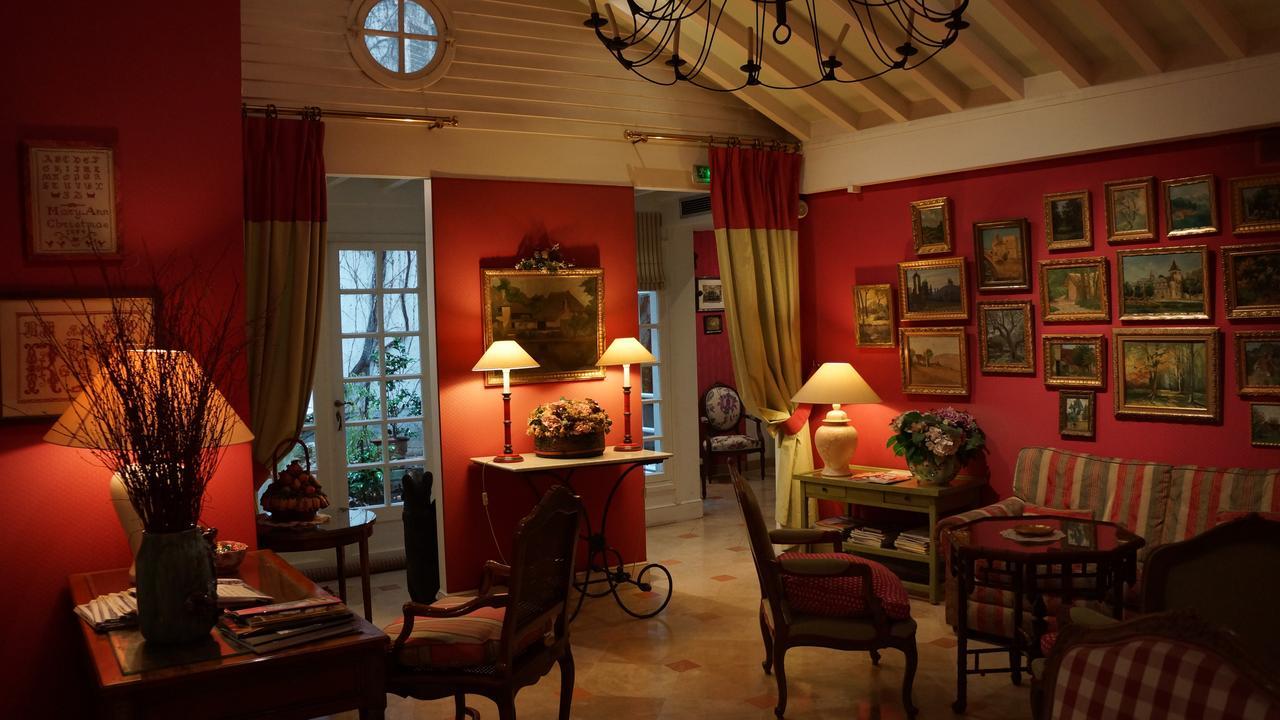 Le Relais Médicis Hotel Paris