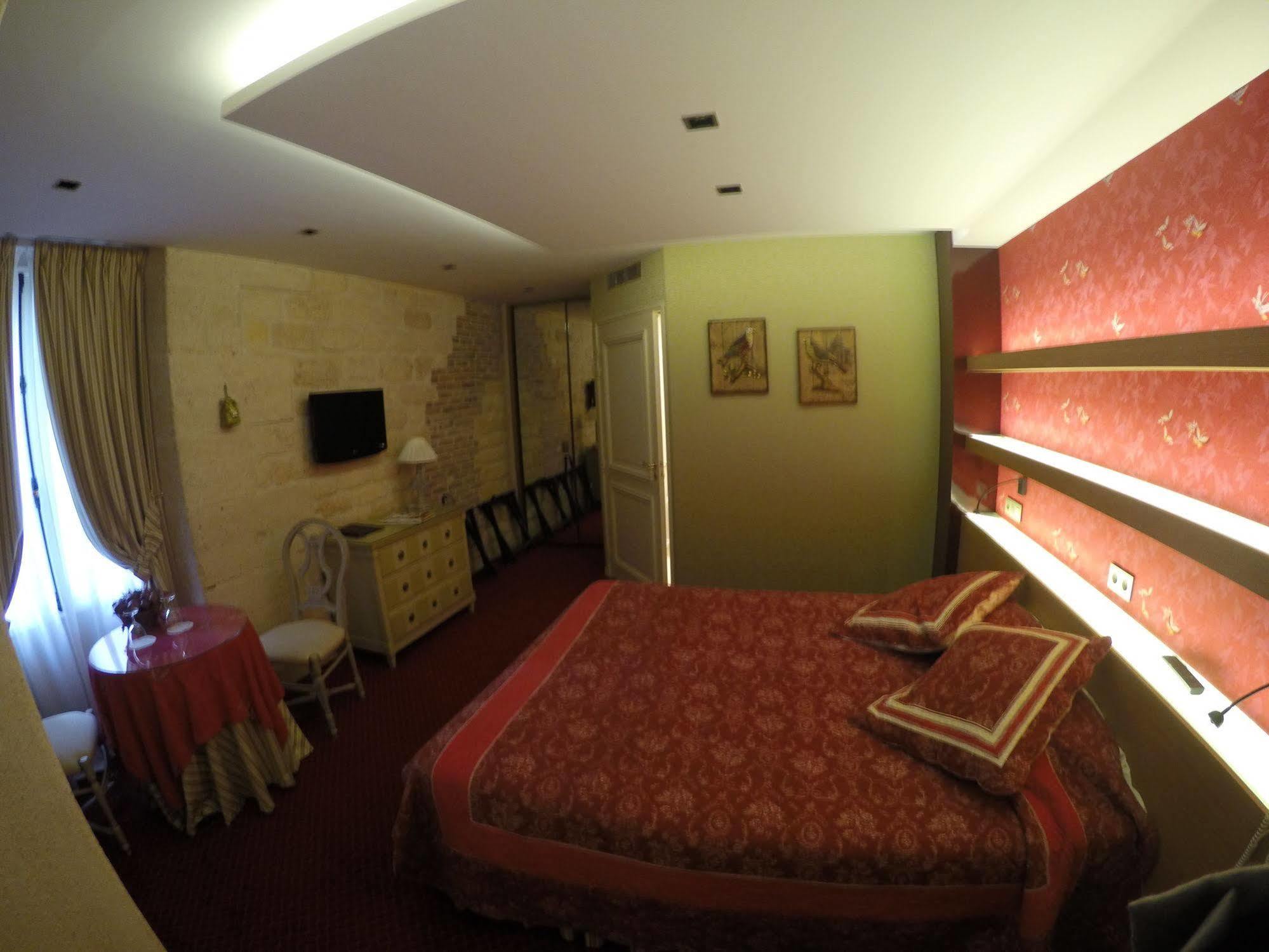 Hotel Le Relais Médicis Paris