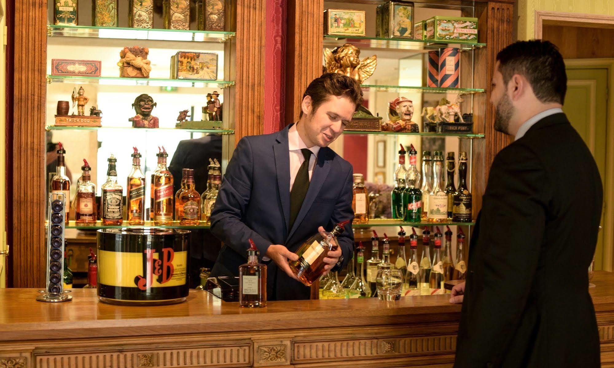 Le Relais Médicis Hotel Paris