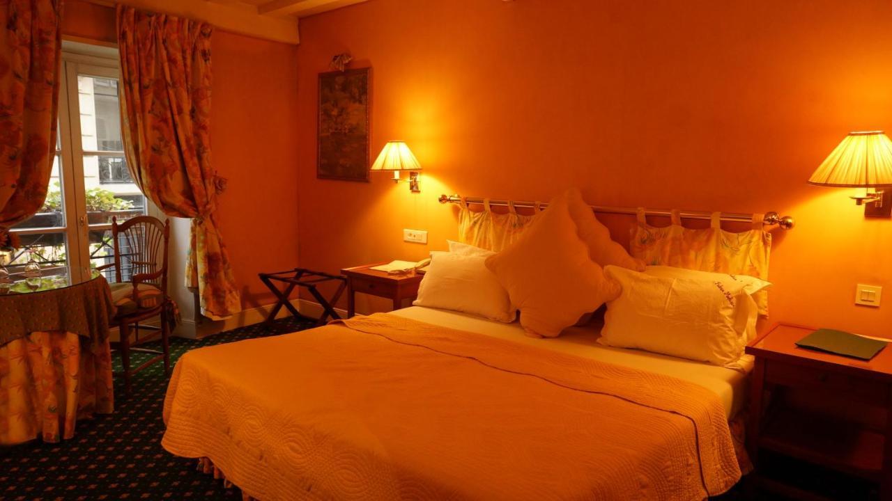 Hotel Le Relais Médicis Paris