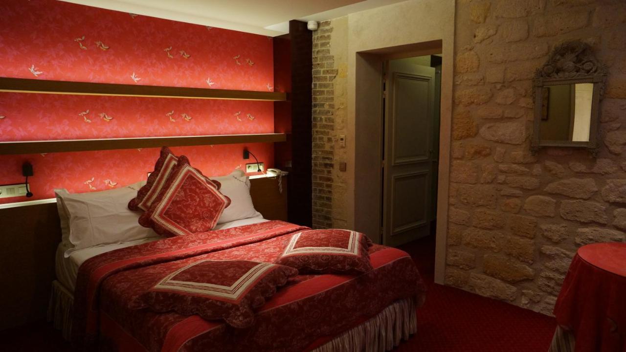 Le Relais Médicis Paris